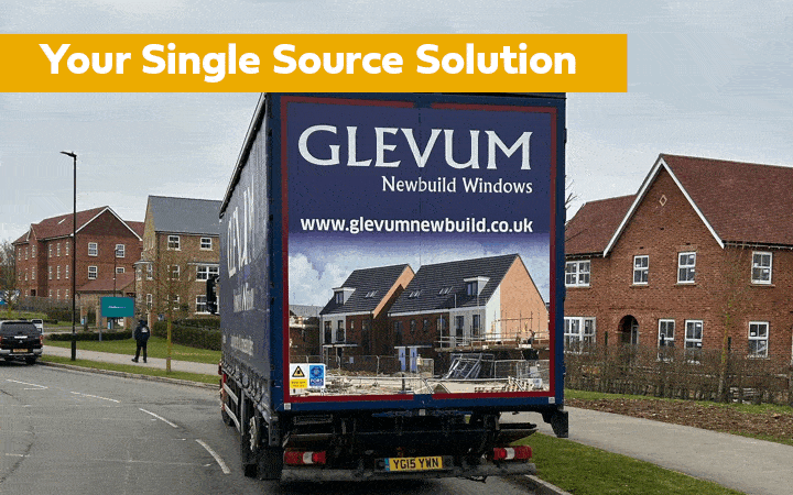 Glevum Windows Commercial Awards